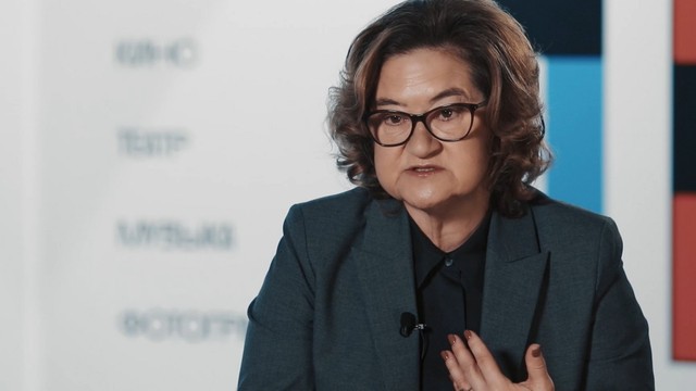 Культура СССР
