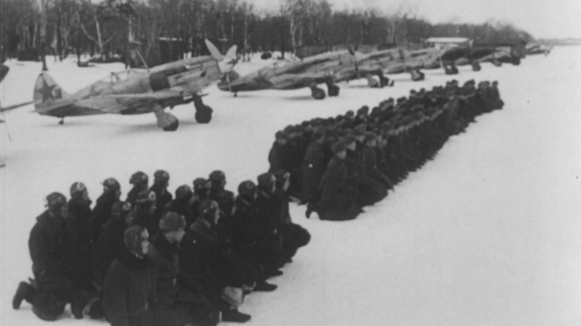 Великая Отечественная