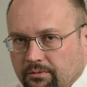 Кирилл Таскин