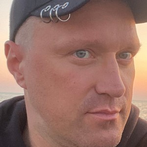 Андрей Силкин