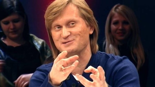 Случайные Связи