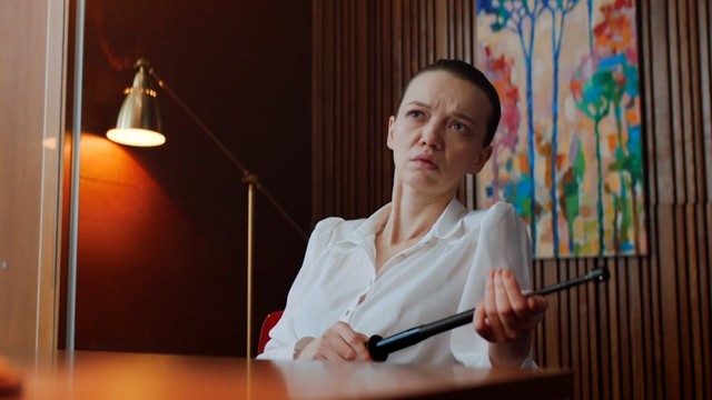 Детективное агентство Мухича