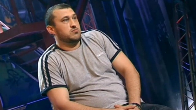 Смех без правил