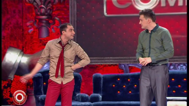 Comedy Club. Лучшее