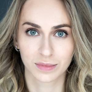 Екатерина Моргунова