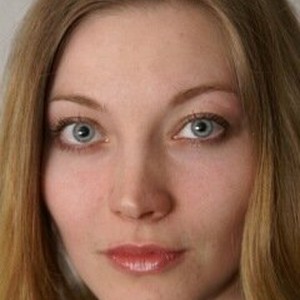 Светлана Бакулина