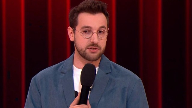 Comedy Club