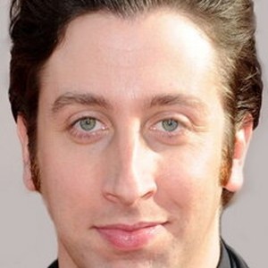 Саймон Хелберг