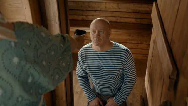 Праздники. Мини-сериал