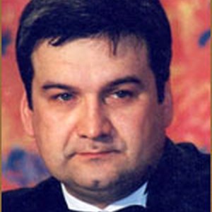 Андрей Дерябин