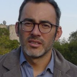 Эдгар Сан Хуан