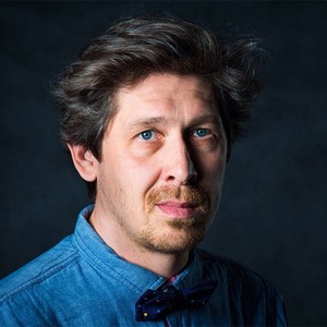 Дмитрий Мухамадеев