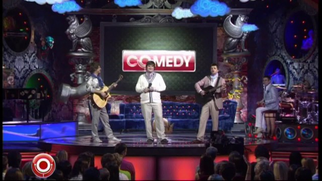Comedy Club. Лучшее