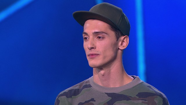 ТАНЦЫ