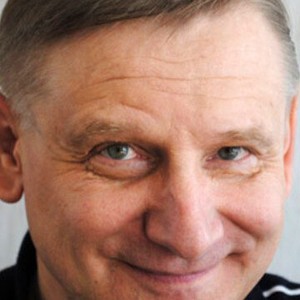 Сергей Рубеко
