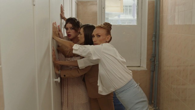 Училки в законе