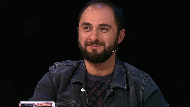 Comedy Баттл