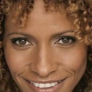 Мишель Херд