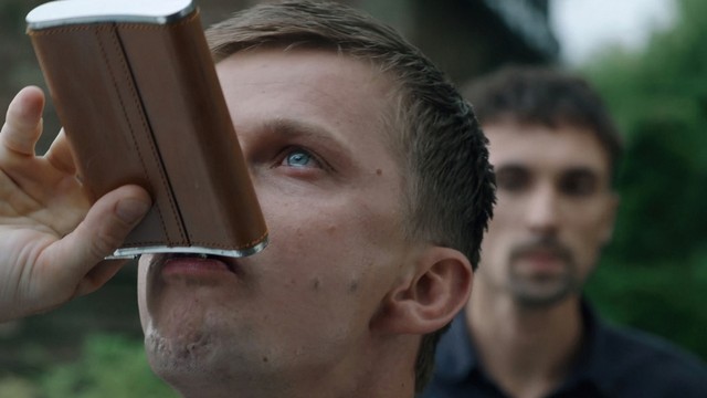 Проспект обороны