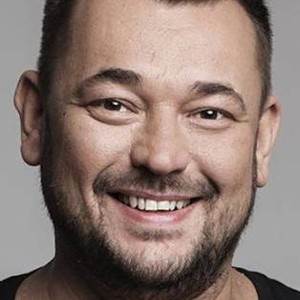 Сергей Жуков