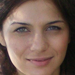 Эвелина Барсегян