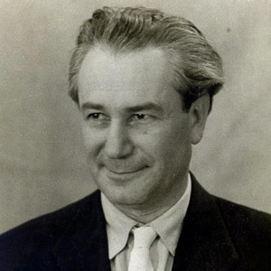 Григорий Колтунов