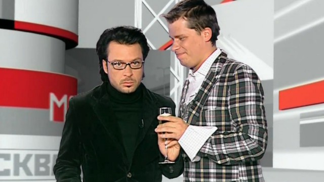 Comedy Club