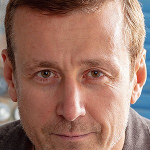 Сергей Апрельский