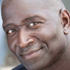 Люрей Купер