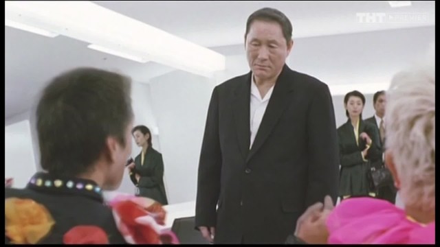 Бессмертное кино