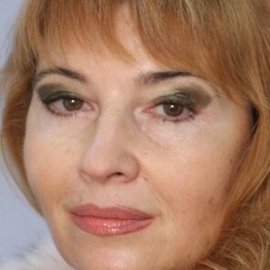 Надежда Звенигородская