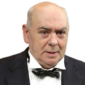 Анатолий Равикович