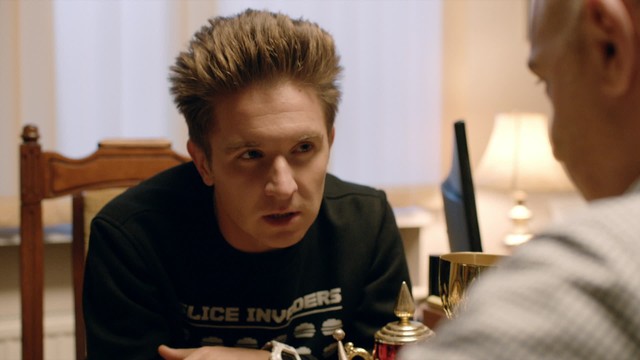 Гражданский брак