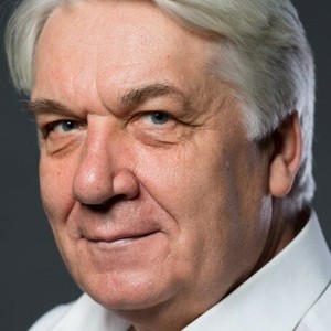 Юрий Шлыков