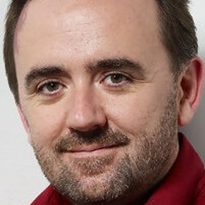 Роберт Коннолли