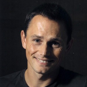 Сергей Шнырев
