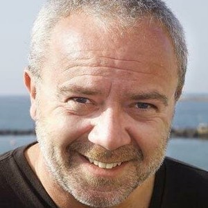 Оливье Барру