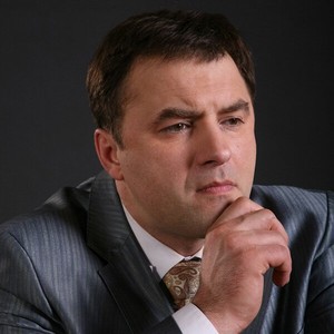 Андрей Казаков
