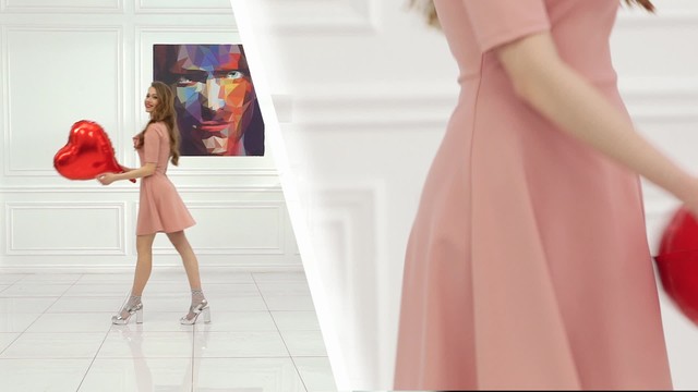 Стиль за 90 секунд