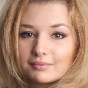 Анастасия Захарова