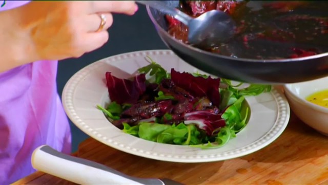 Два с половиной повара. Открытая кухня