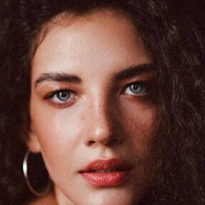Анна Базаева