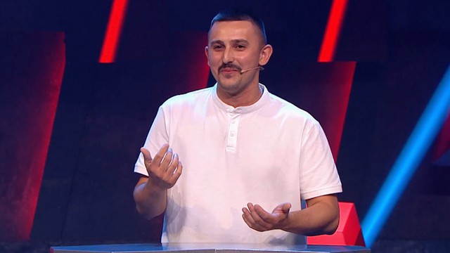 Импровизация. Команды