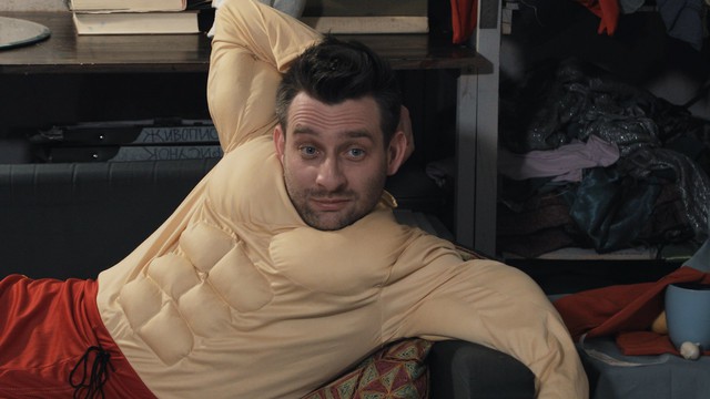 Как покорить чемпионку?