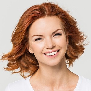 Алиса Гребенщикова