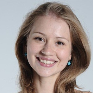 Анна Леванова