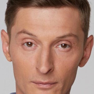 Павел Воля