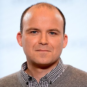 Рори Киннер