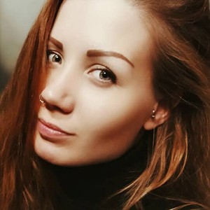 Анастасия Зайцева