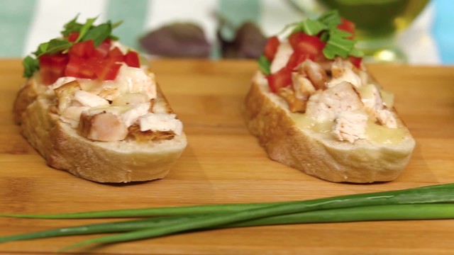 Рецепт за 90 секунд